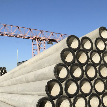 龙沙水泥电线杆的颜色可以选择吗？